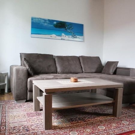 Appartement Sahi 2 Celle Exterior photo