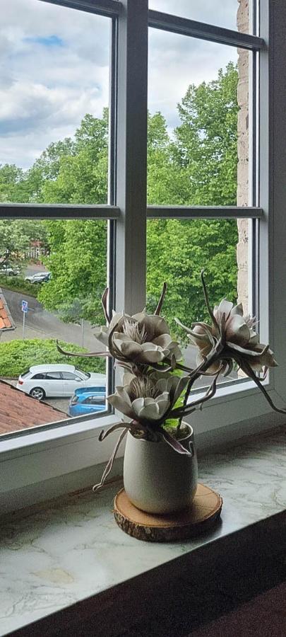 Appartement Sahi 2 Celle Exterior photo